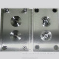 Taiwan Plastic Injection Mold plastic molding injection